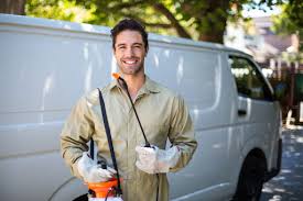 Outdoor Pest Control in Grosse Pointe Woods, MI